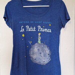 Le Petit Prince/The Little Prince T-Shirt